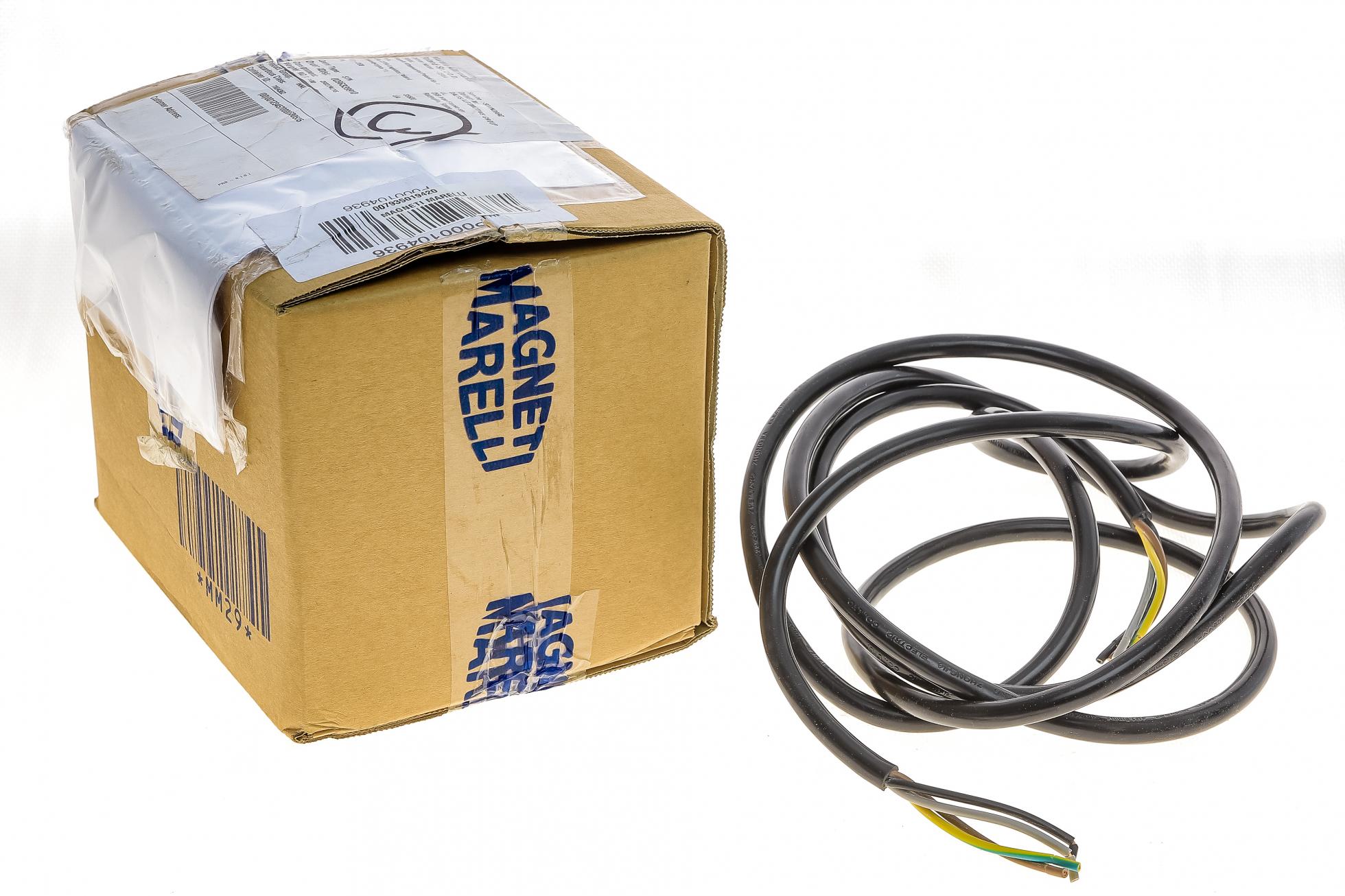 007935019420 MAGNETI MARELLI